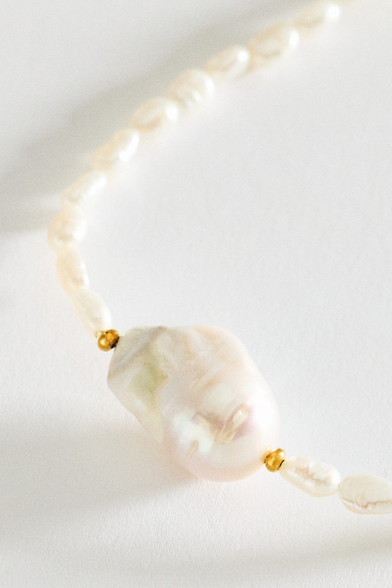 Alona Venus Necklace