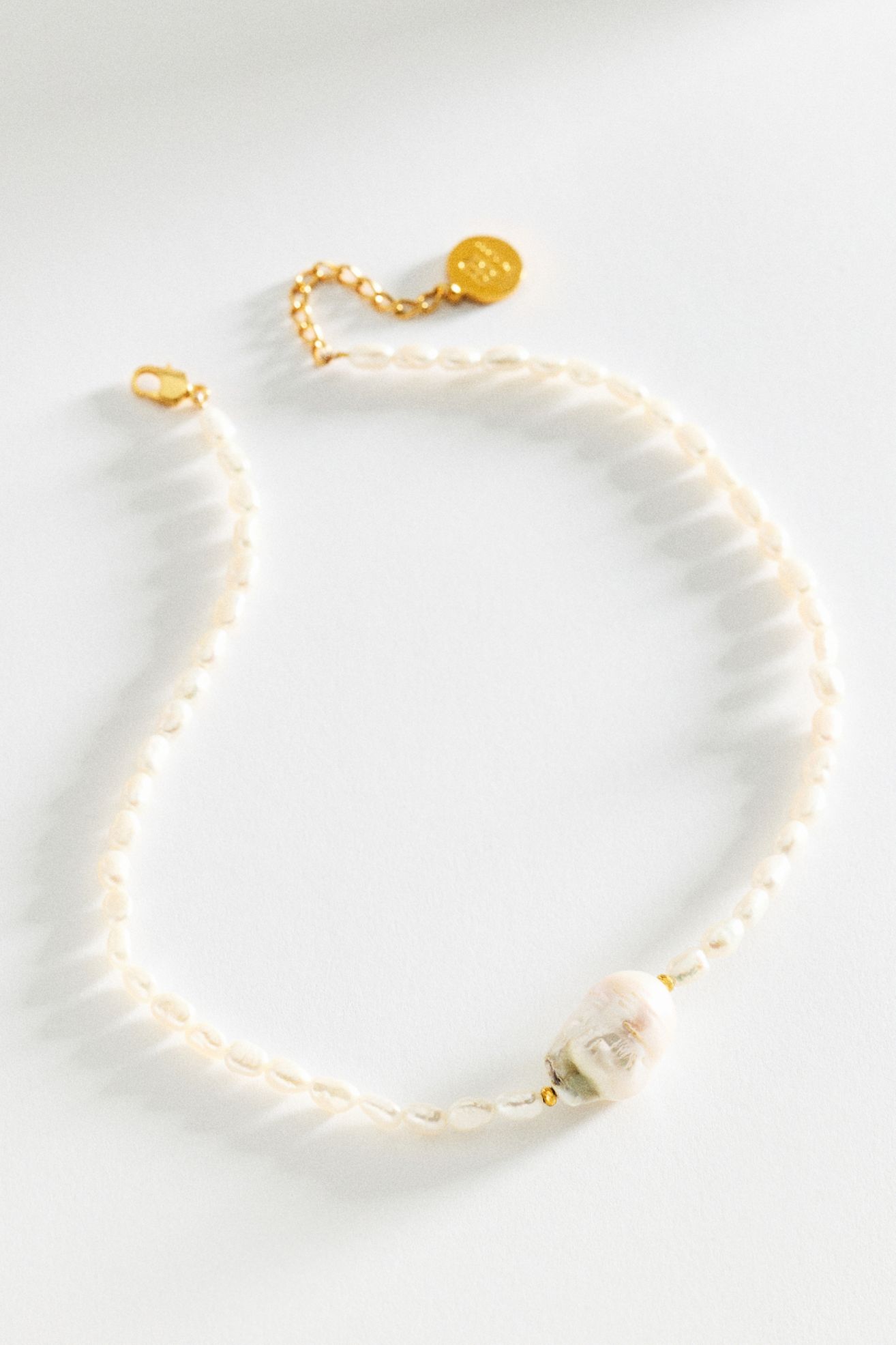 Alona Venus Necklace