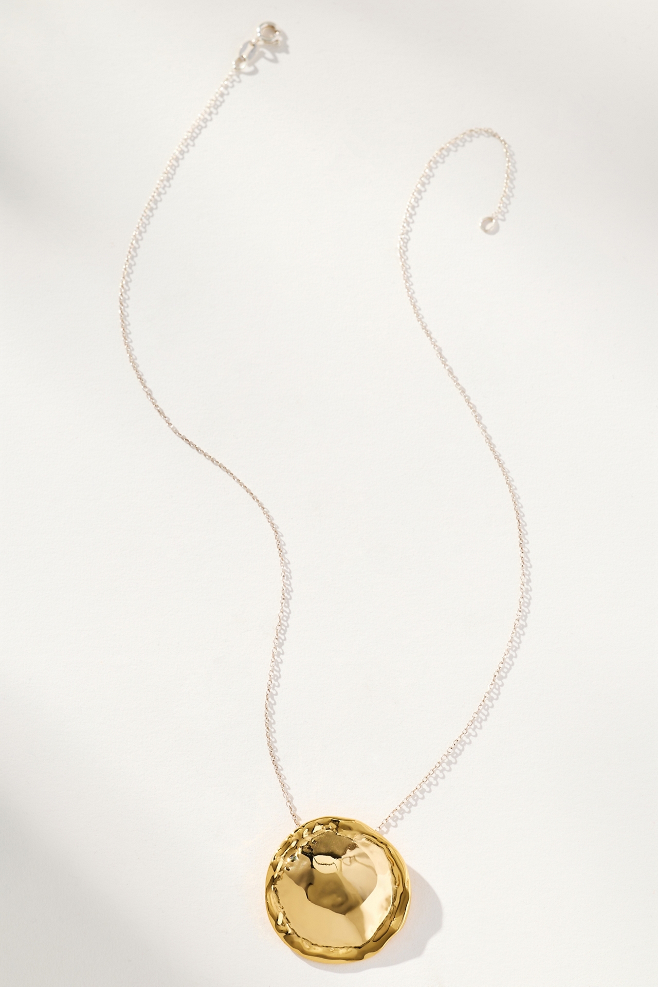 Alona Dune Necklace