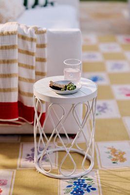 Lille Indoor/Outdoor Side Table