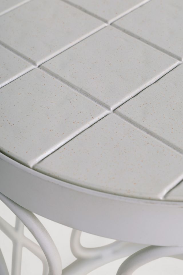 Lille Indoor/Outdoor Side Table #3