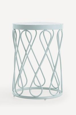 Lillie Indoor/Outdoor Side Table