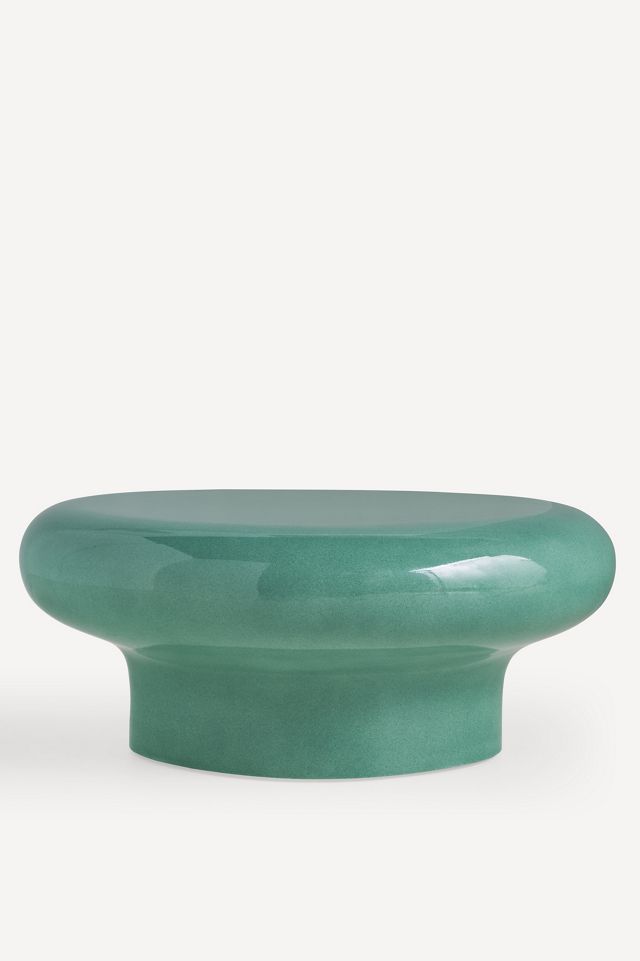 Naomi Indoor/Outdoor Coffee Table #1