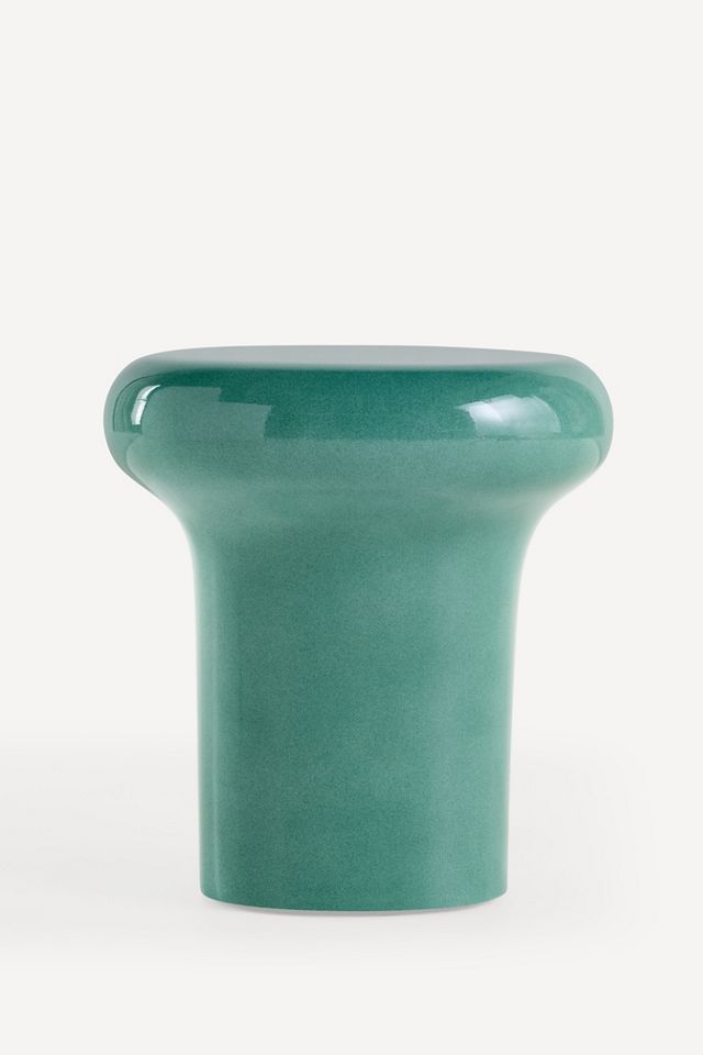 Naomi Indoor/Outdoor Side Table #3
