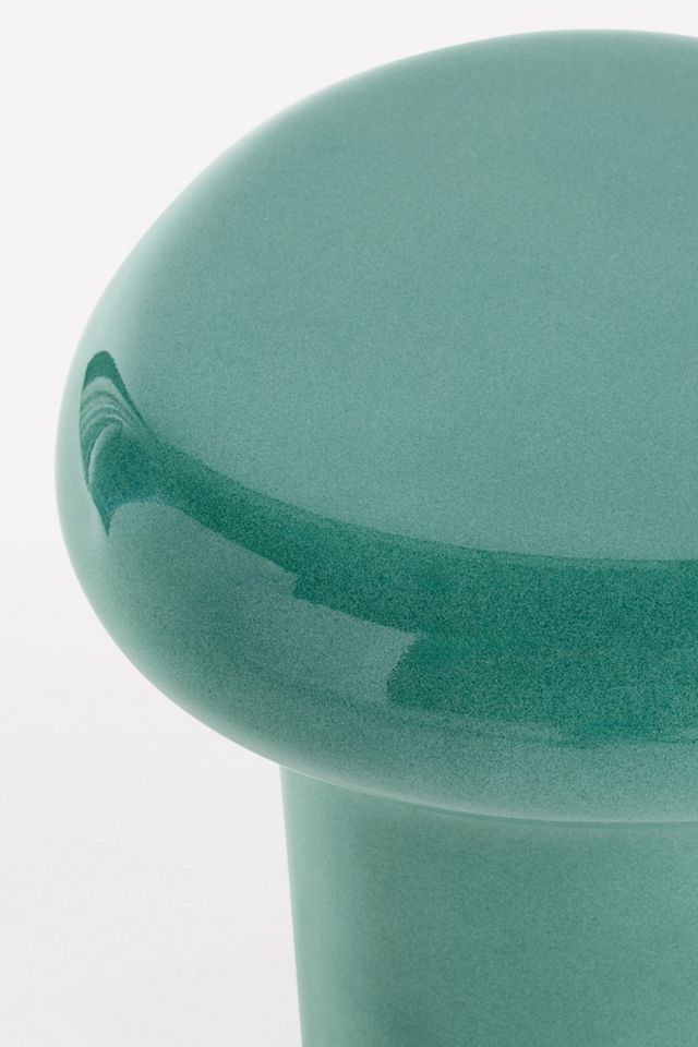Naomi Indoor/Outdoor Side Table #4