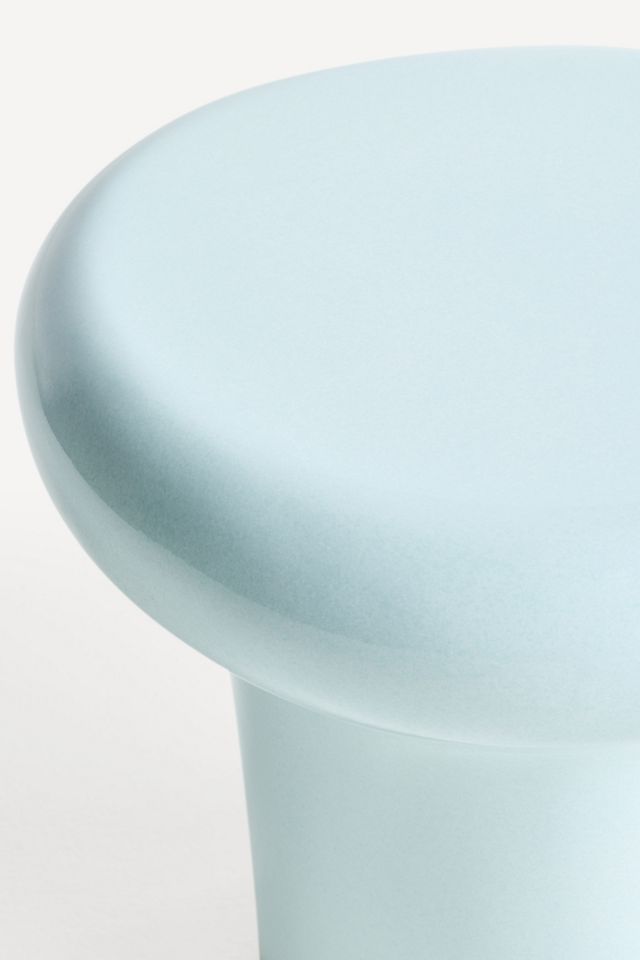 Naomi Indoor/Outdoor Side Table #1