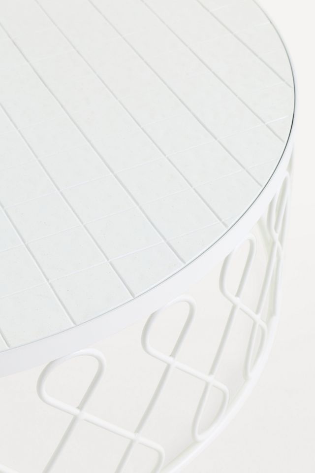 Lille Indoor/Outdoor Coffee Table #2