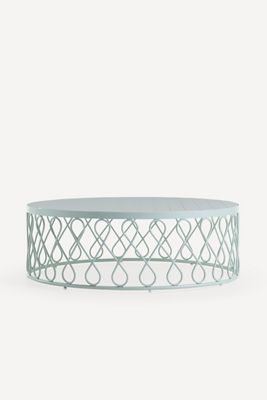 Lillie Indoor/Outdoor Coffee Table