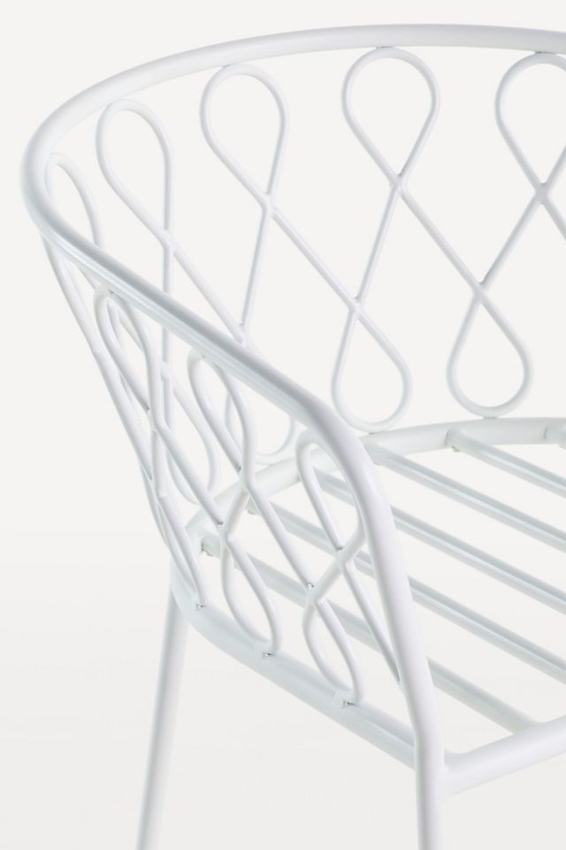 Lillie Indoor/Outdoor Bar Stool #5