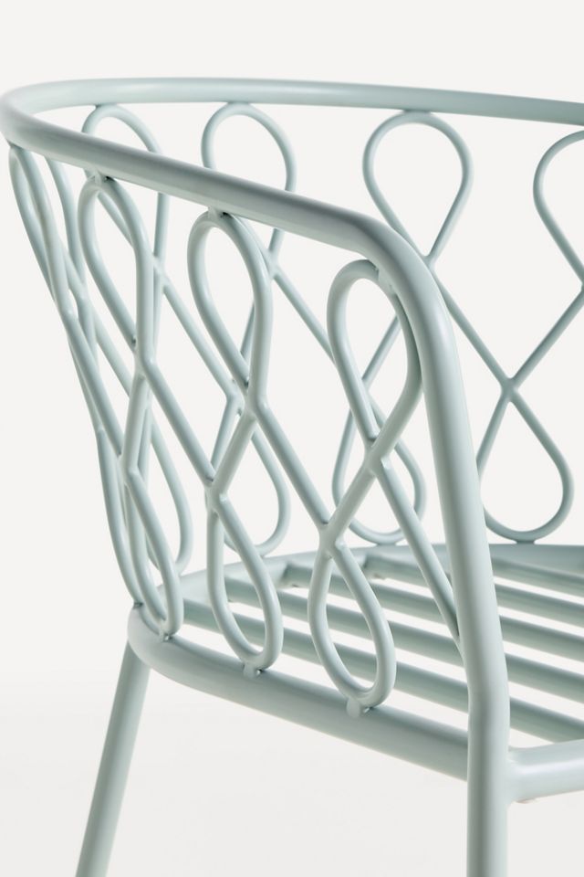 Lillie Indoor/Outdoor Bar Stool #6