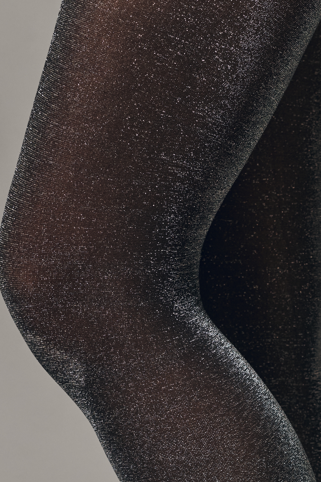 Swedish Stockings Tora Shimmery Tights