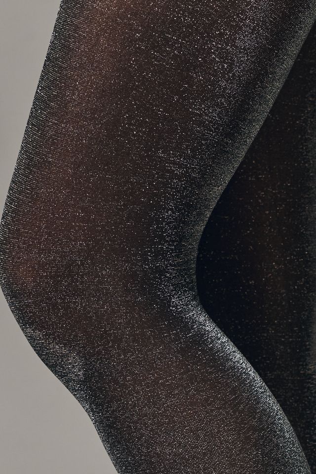 Swedish Stockings Tora Shimmery Tights #2