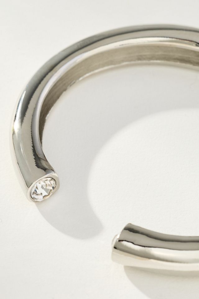 Sleek Cuff Bracelet #1