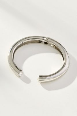 Sleek Cuff Bracelet