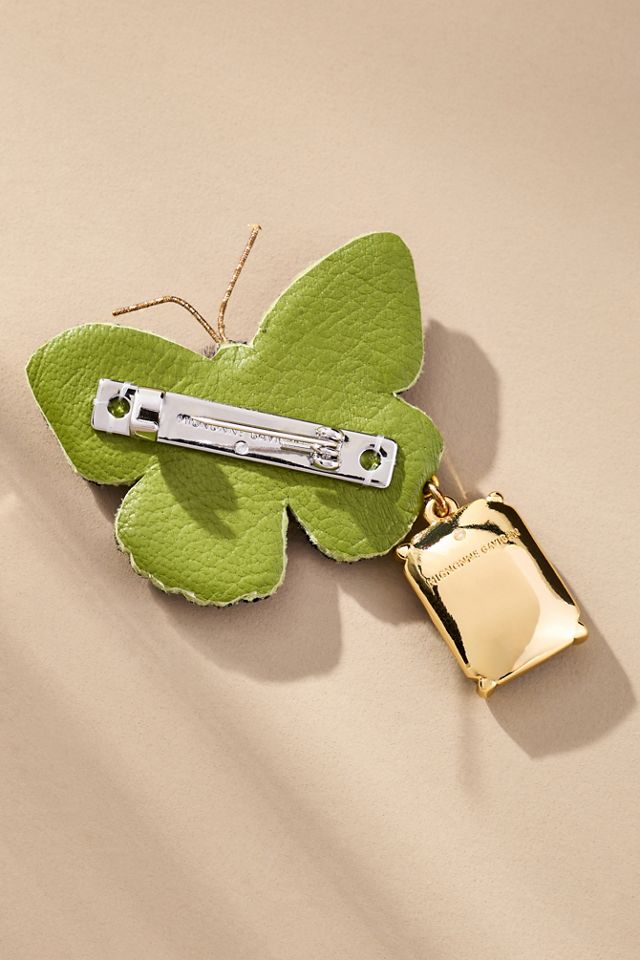 Mignonne Gavigan Colette Brooch #1