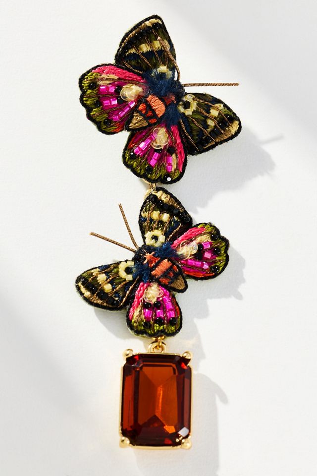 Mignonne Gavigan Luxe Colette Earrings #1