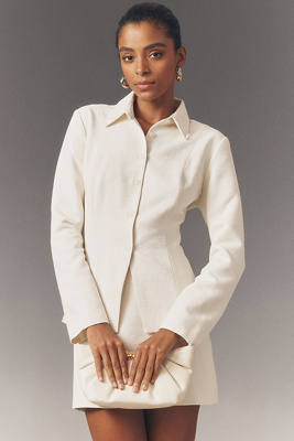 dress and shirt set Two-Piece Sets - DRESS