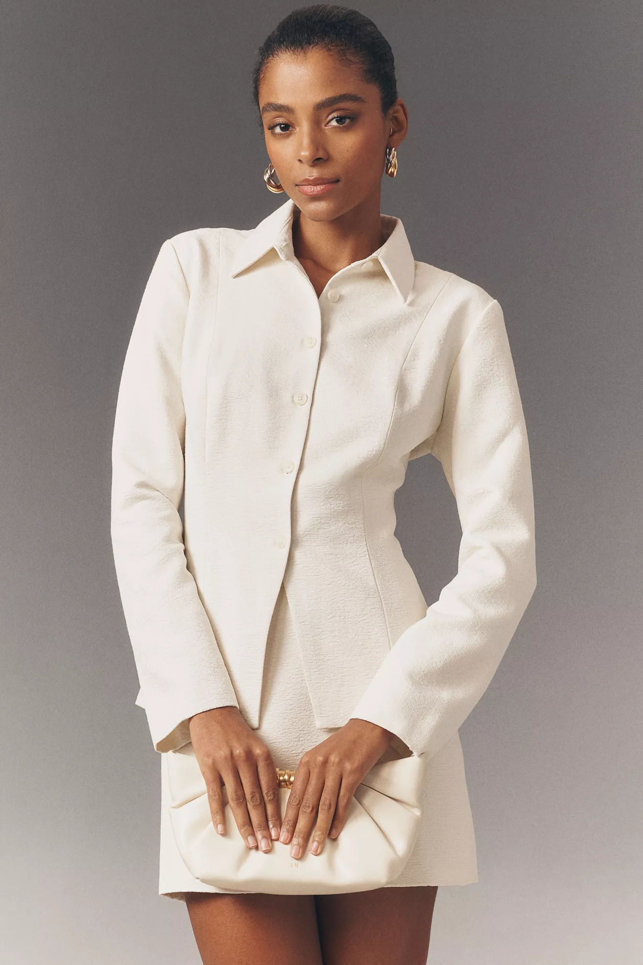 Reformation Chloe Two-Piece Set