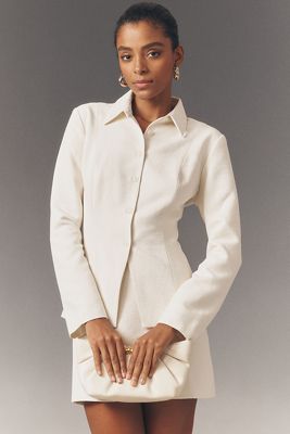 Reformation Liliana Knit Two-Piece Set | Anthropologie