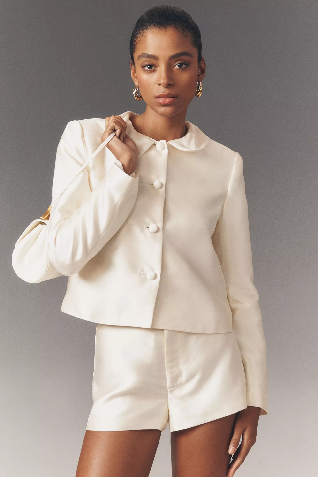 Reformation Dela Two-Piece Set