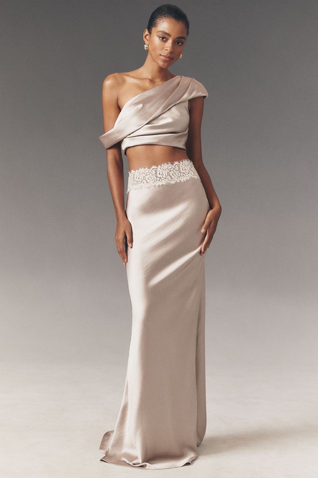 Arcina Ori Anaya Off-Shoulder Top | Anthropologie