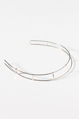 Epona Valley Castillo Metal Headband