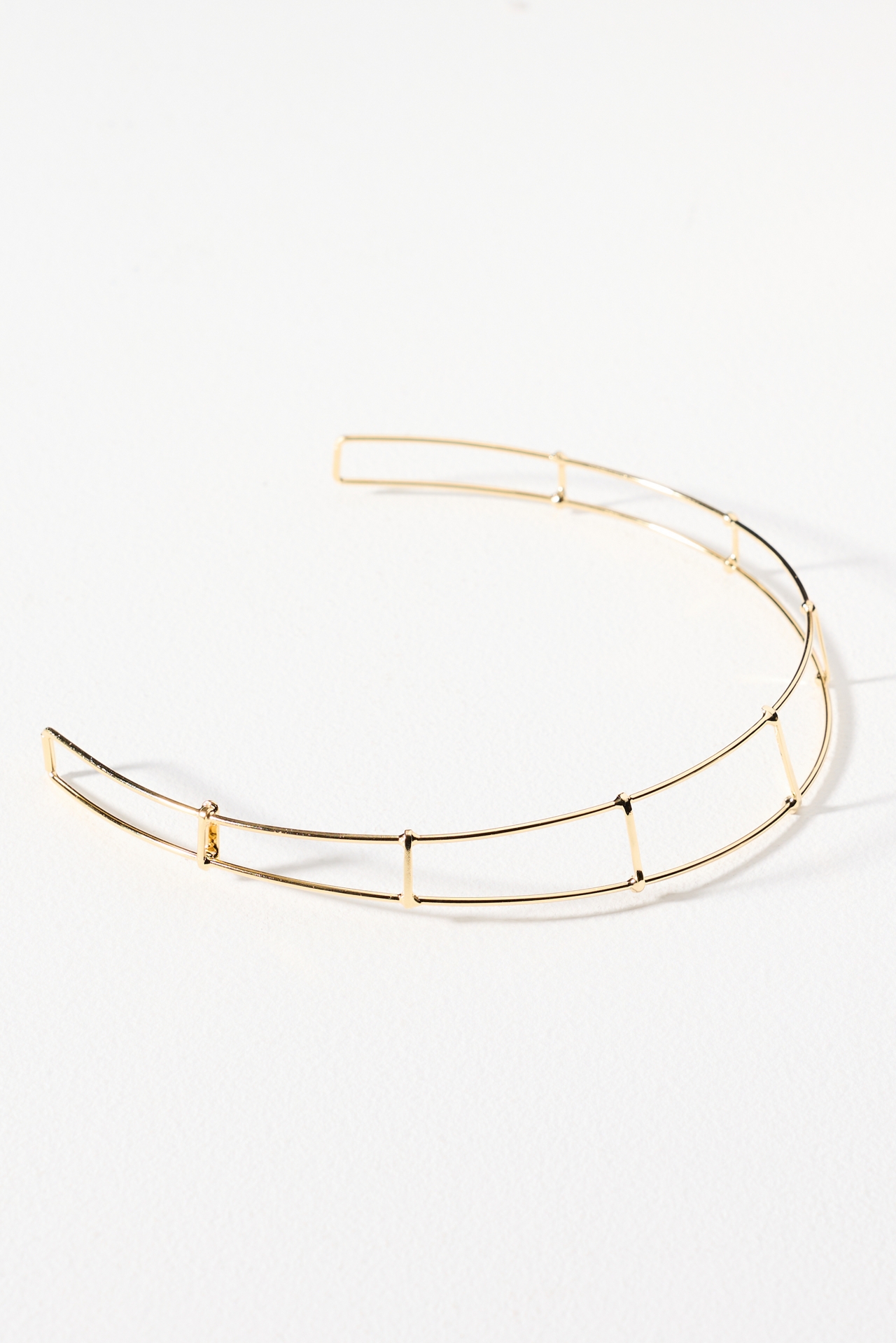 Epona Valley Castillo Metal Headband