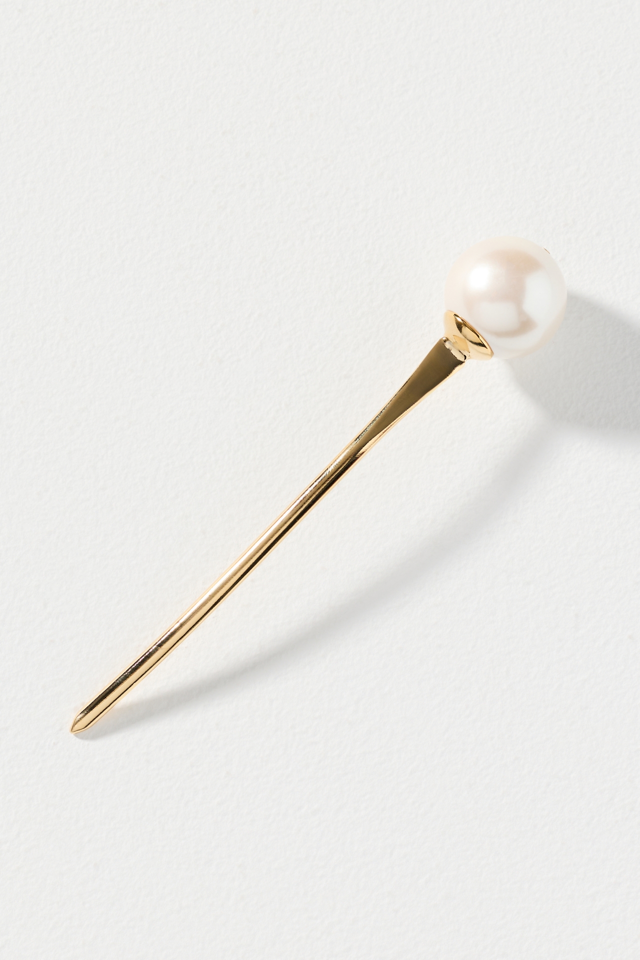 Epona Valley Margarete Swarovski Pearl Hair Pin