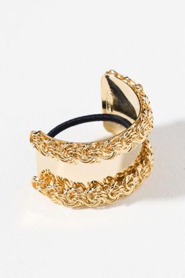 Epona Valley Juliette Pony Cuff Hair Tie