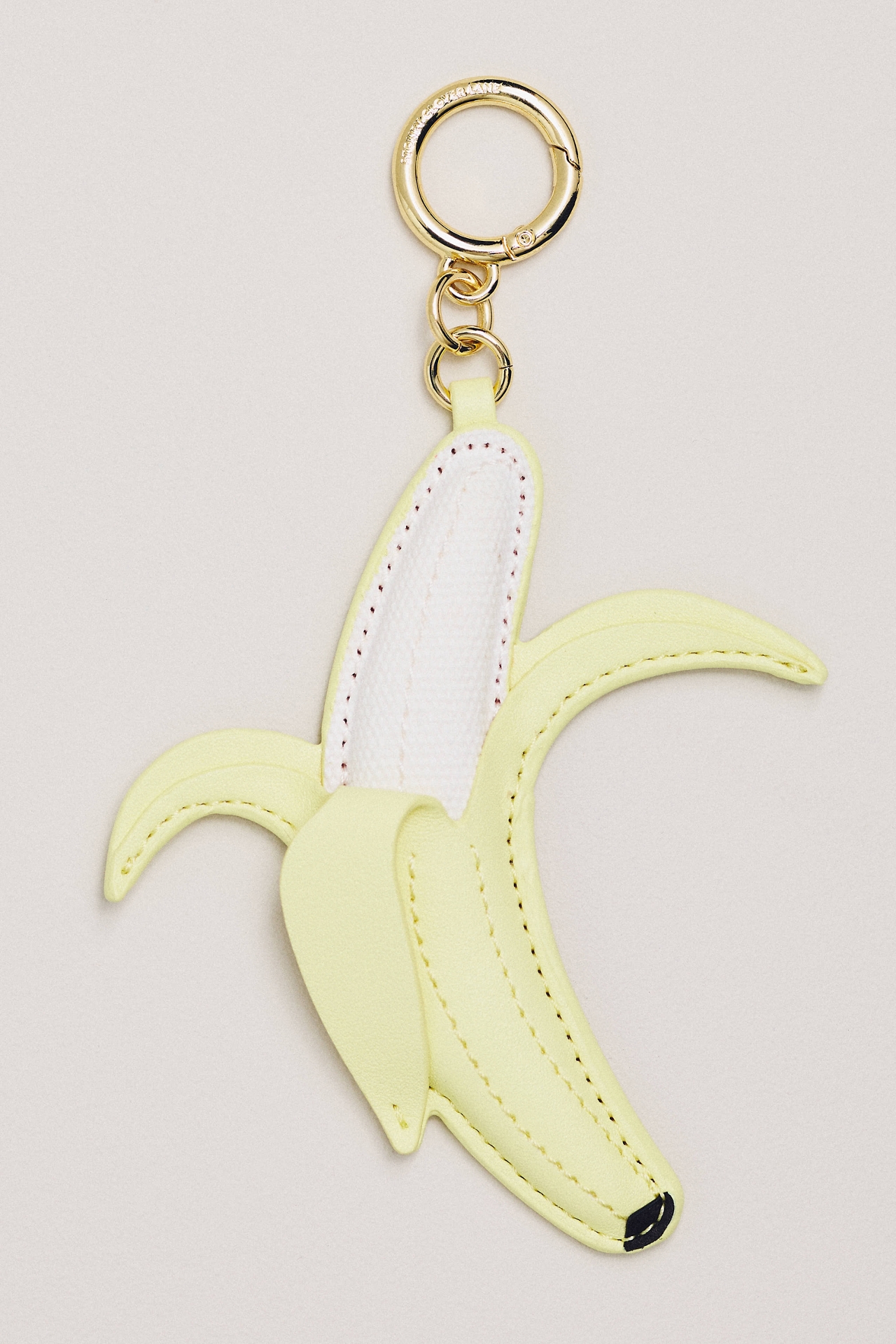 Stoney Clover Lane Banana Bag Charm
