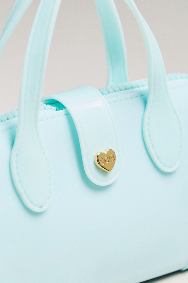 Stoney Clover Lane 
Jelly Pouchette Crossbody Bag #2