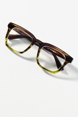 PEEPERS CAVERN SQUARE READERS