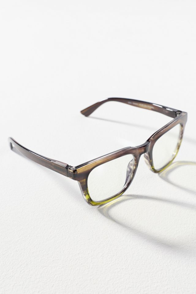 Peepers Cavern Square Readers #1