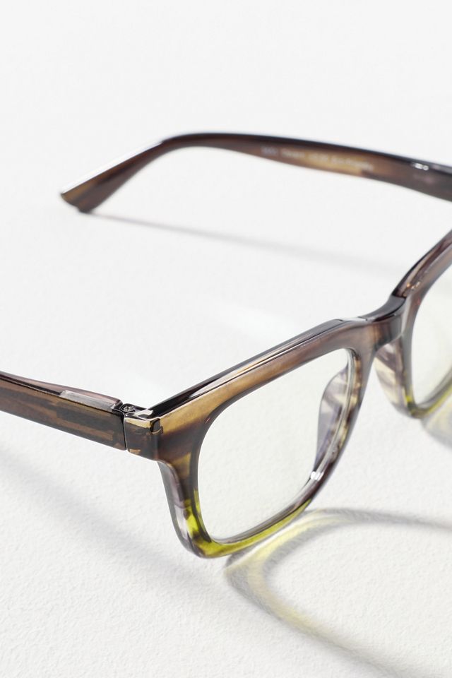 Peepers Cavern Square Readers #2