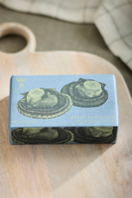 Terrain Tinned Petit Scallops