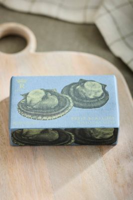 Tinned Petit Scallops in Galician Sauce