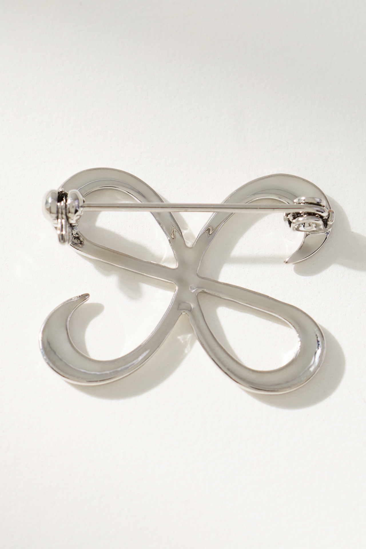 Maeve Inset Brooch