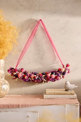 Fernwood Flower Farm Berry Hues Botanical Hanging
