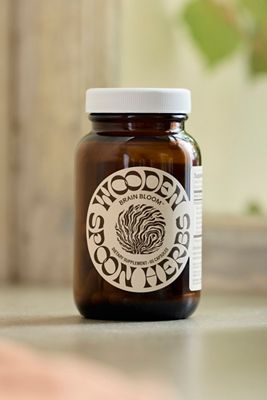 Brain Bloom Herbal Capsules