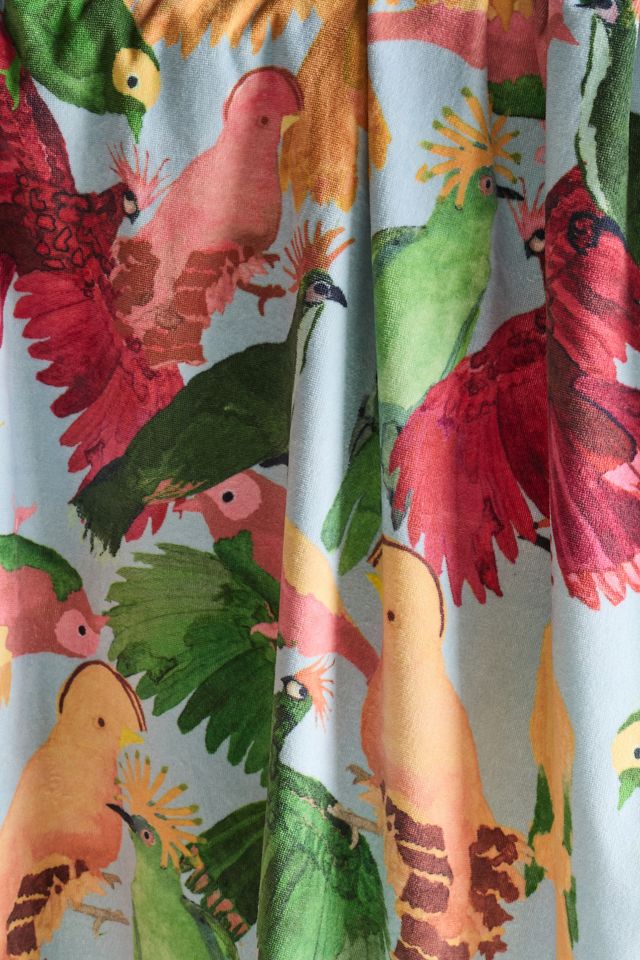 Farm Rio x Anthropologie Printed Beach Towel #2