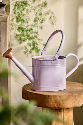 Enameled Iron 2 Liter Watering Can