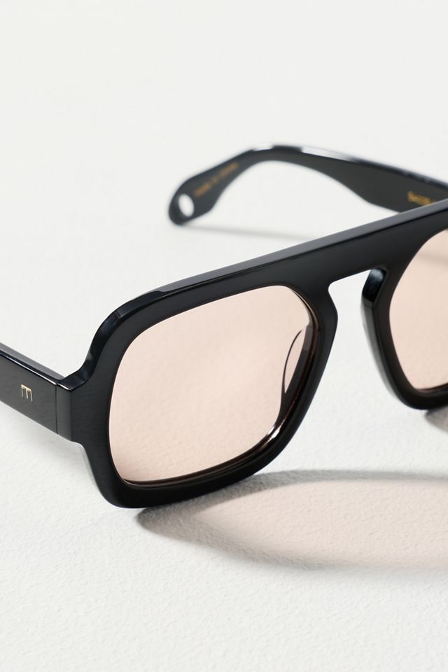 Elisa Johnson Jane in Gloss Black Readers #2