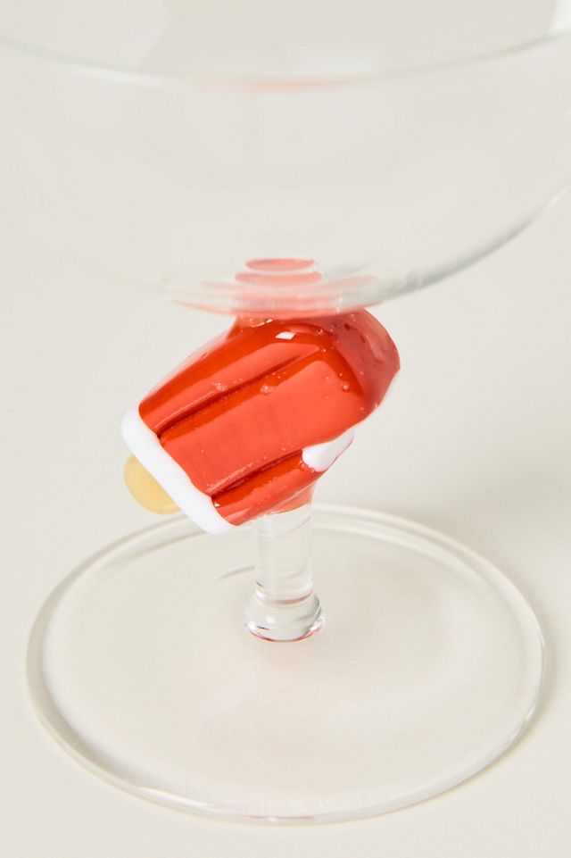 Clara Coupe Glass #3