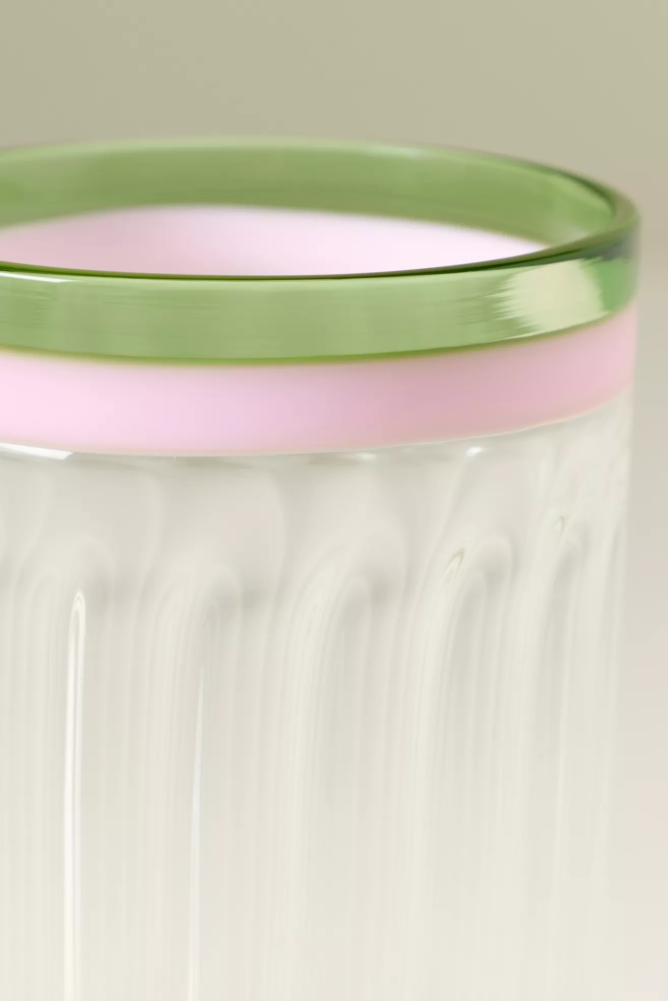 Meg Tumbler Glass - thumbnail 4