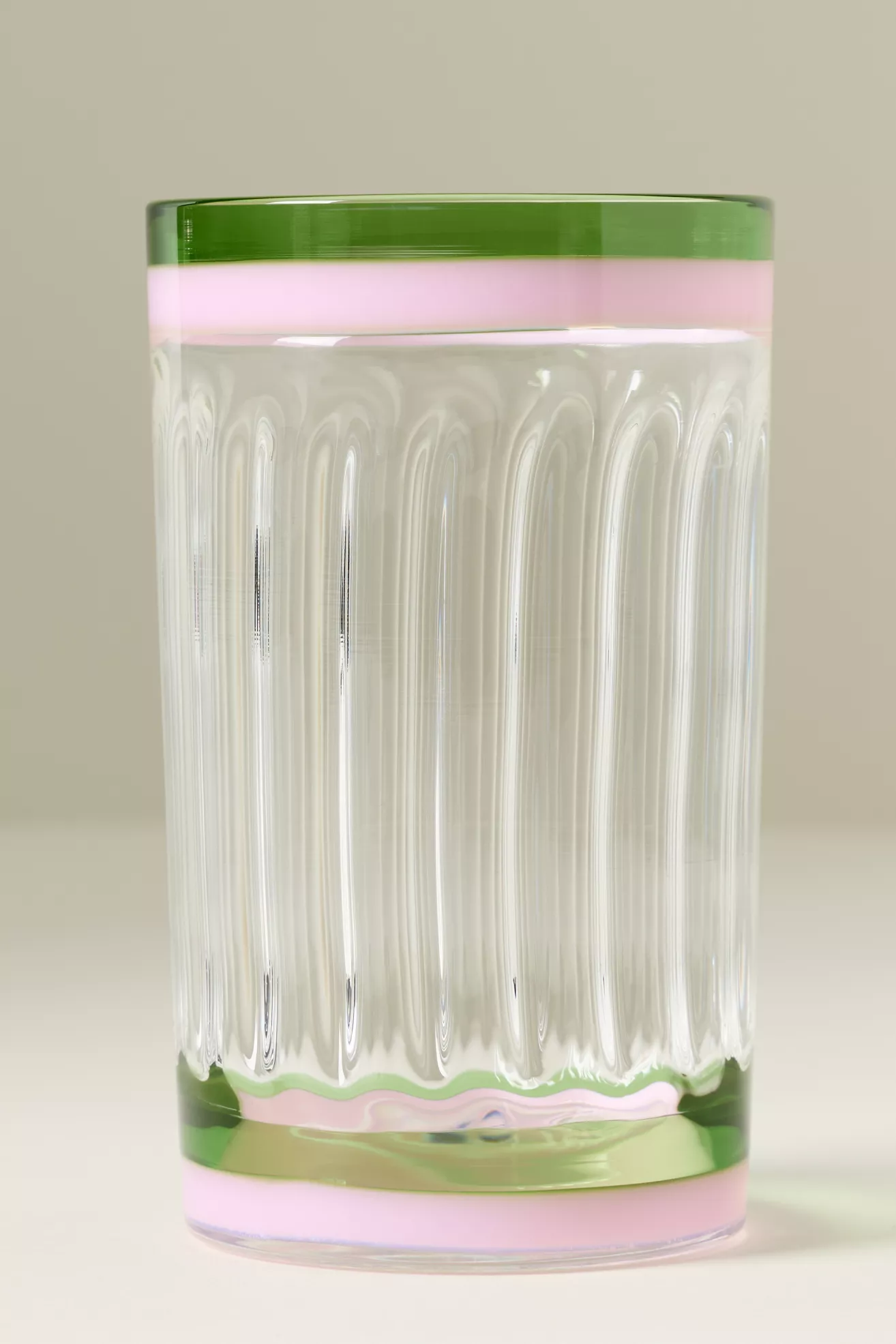 Meg Tumbler Glass - thumbnail 3