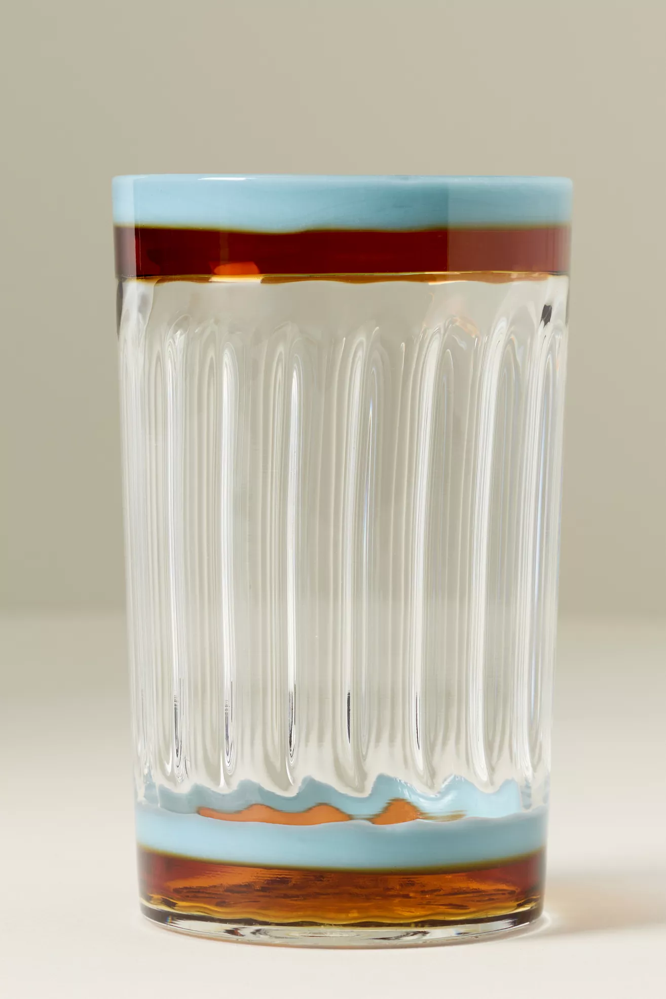 Meg Tumbler Glass - thumbnail 8