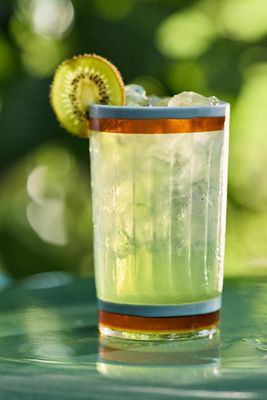 Meg Tumbler Glass