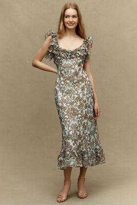 Helsi Gemma Maxi Dress | Anthropologie