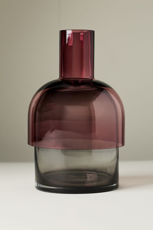 Cloudnola Flip Glass Vase #1