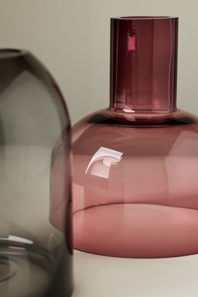 Cloudnola Flip Glass Vase #2
